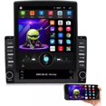 thumbnail image 2 of Pantalla vertical Radio Touch de 9,7 pulgadas HD 1080 Wifi Gps, 2 of 6