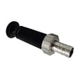thumbnail image 3 of Accesorio de transferencia de mosto para cabezal de rociado de cerveza casera, kit de conector de cerveza, difusor de rociado para bar, fiesta, picnic, 3 of 9