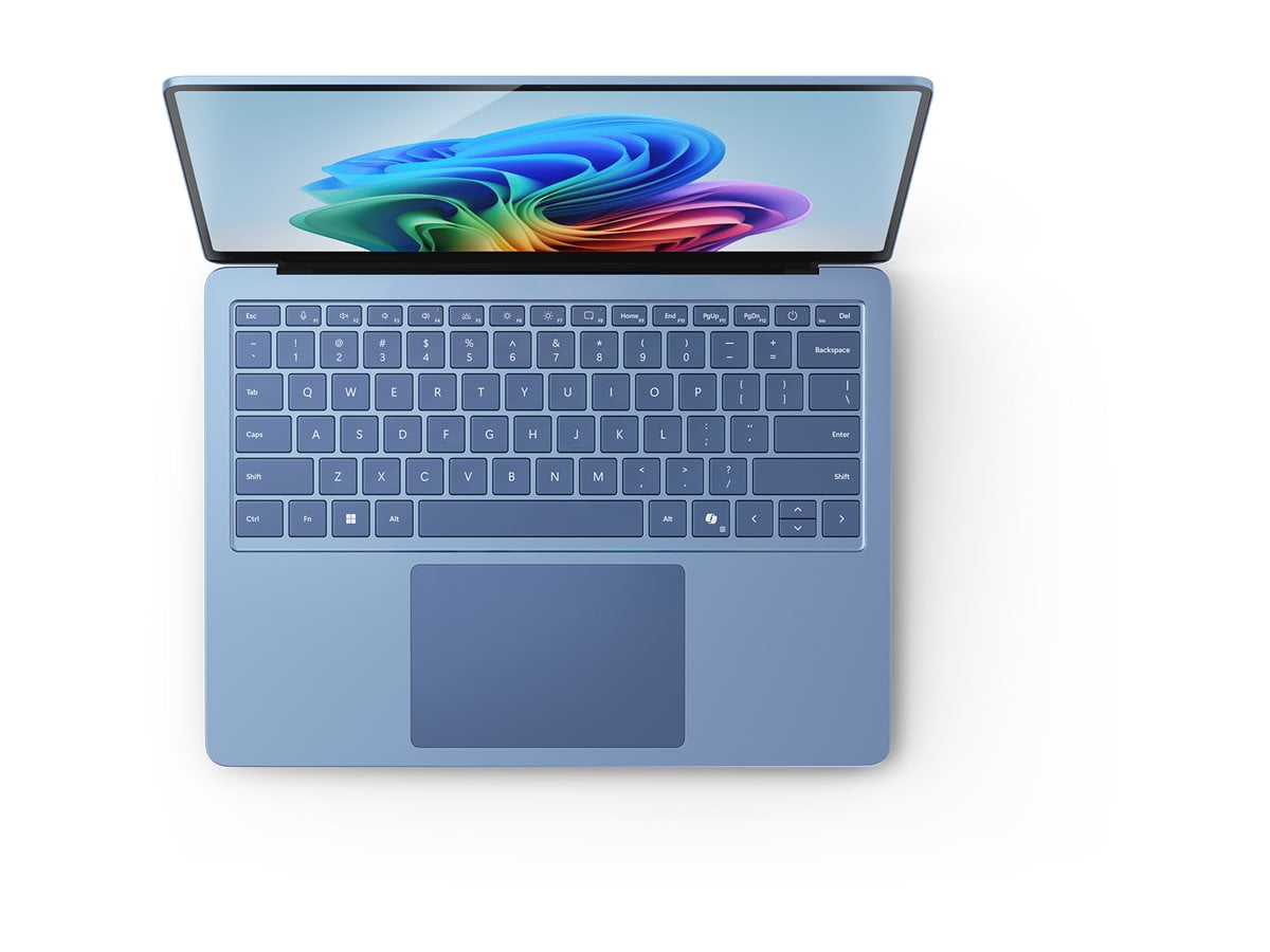 Surface Laptop(第7世代)SnapdragonXPlus 16GB Microsoft Surface Laptop 7 13.8-inch Touchscreen - ZXX-00062