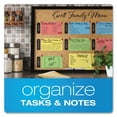 thumbnail image 2 of Oxford 7320 CHE 3 in. x 5 in. Unruled Index Cards - Cherry (100/Pack), 2 of 3