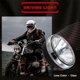 thumbnail image 5 of Motorcycle Headlight For Honda Cb400 Cb500 Cb1300 Hornet 250 600 900 Vtec Vtr250 Running Light, 5 of 5
