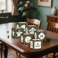 thumbnail image 5 of Paquete de 6 Cajas para Dulces Snacks Cajas de Papel Decorativas para Eventos, 5 of 5