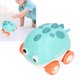 thumbnail image 4 of Juguete De Baño Para Bebé, Juguete De Bañera Para Niños Pequeños Con Forma De Animal Libre De Tóxicos, Diseño Seguro Para El Aprendizaje Temprano Para Niñas Octpeak Dinosaurio, 4 of 8