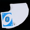 thumbnail image 3 of Solitario UNO Estándar 270g Rompecabezas Desarrollo Cerebro Poder Casual Fiesta Juego de Mesa, 3 of 4