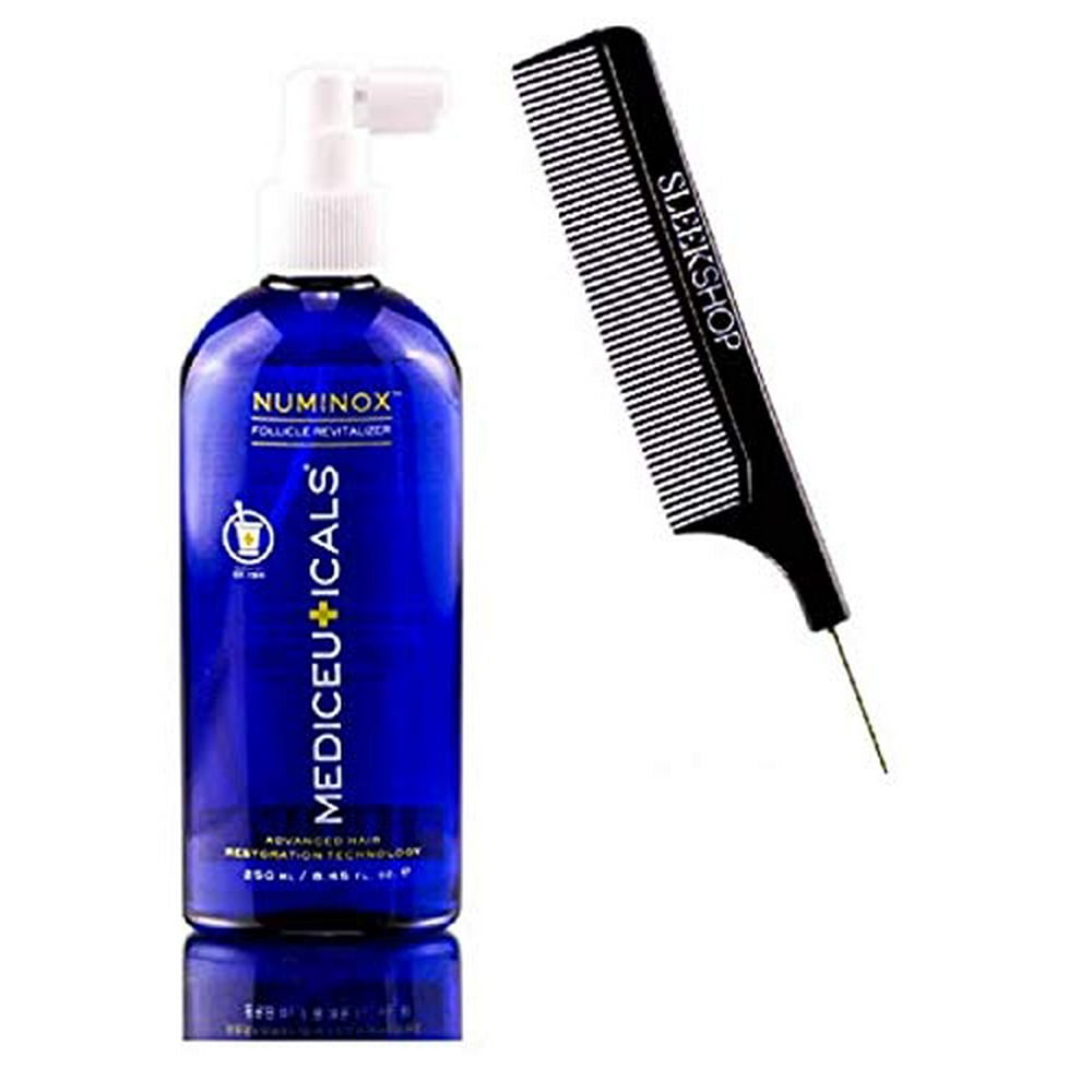 Therapro MEDIceuticals Numinox Follicle Revitalizer Scalp Energizer 