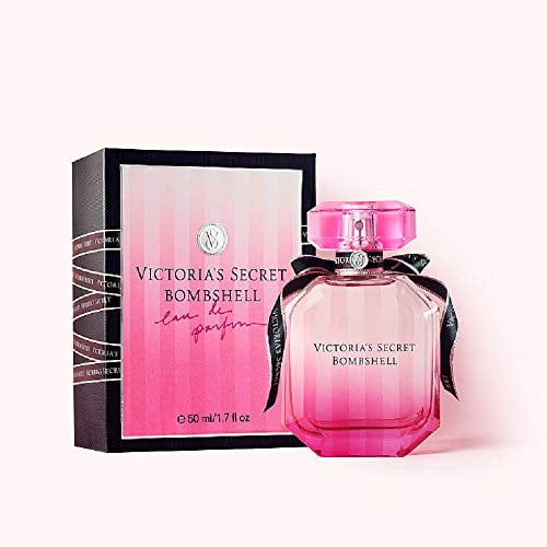 Victoria's Secret Bombshell Eau De Parfum for Women, 1.7 Ounce (Used)