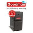 thumbnail image 1 of Goodman GR9S92 - Installé - Four à Gaz 100K BTU, 1 of 1