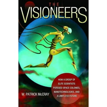 The Visioneers (Hardcover)