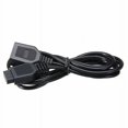 thumbnail image 4 of 2X Cable de Extensión de 9 Pines para Sega Genesis 2/3 Megadrive 2 Controlador, 4 of 6