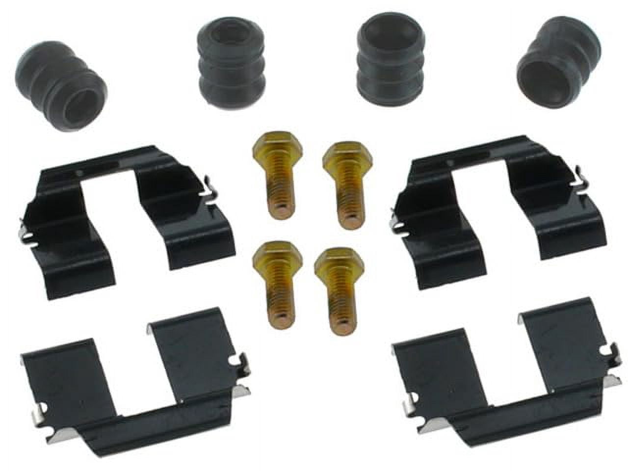 Raybestos R-Line Disc Brake Hardware Kit H15909A