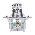 thumbnail image 3 of Dental Articulator Three Adjustable 2-type Articulator Dentist Tools, 3 of 5