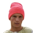 thumbnail image 3 of Beechfield Mens/Womens Original Cuffed Beanie, 3 of 3
