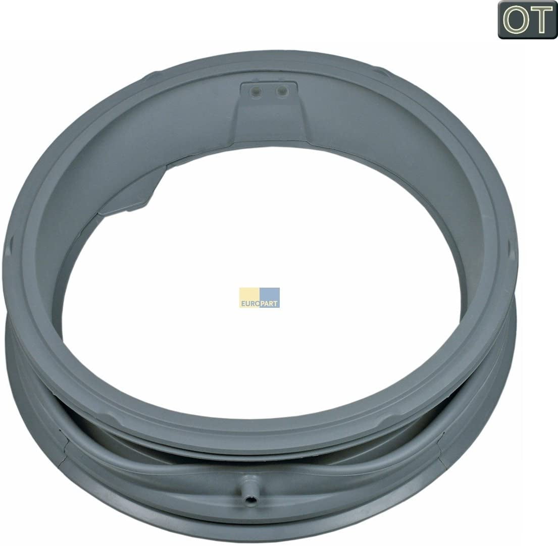 Genuine LG MDS38265303 Washing Machine Door Boot Seal Genuine LG MDS38265303 Washing Machine Door Boot Seal