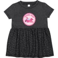 thumbnail image 3 of Inktastic Future Pilot Girls Occupation Girls Baby Dress, 3 of 5