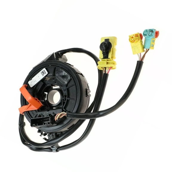 Clock Spring 23381963 For GMC Yukon Chevrolet Tahoe Suburban Cadillac Escalade