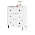 thumbnail image 1 of Bestar Mira Commode, 1 of 9