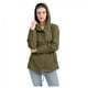 thumbnail image 1 of Abrigo para caminar al aire libre ligero informal cortavientos impermeable con capucha extraíble para mujer Fridja  nalpqowj5899, 1 of 7