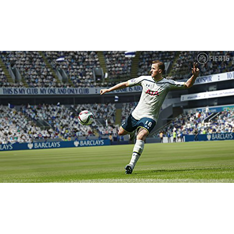 Jogo fifa 16 - Xbox 360 em Promoção na Americanas