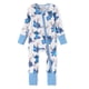 thumbnail image 1 of Baby Clothes Disney Lilo and Stitch - Mameluco (0-3 meses), color azul, 1 of 7