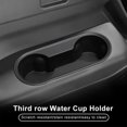 thumbnail image 6 of SPRING Tray Cup Holder For Mazda Cx-80 2025+ Water Cup Limit Anti-Slip Slot Storage Box, 6 of 9
