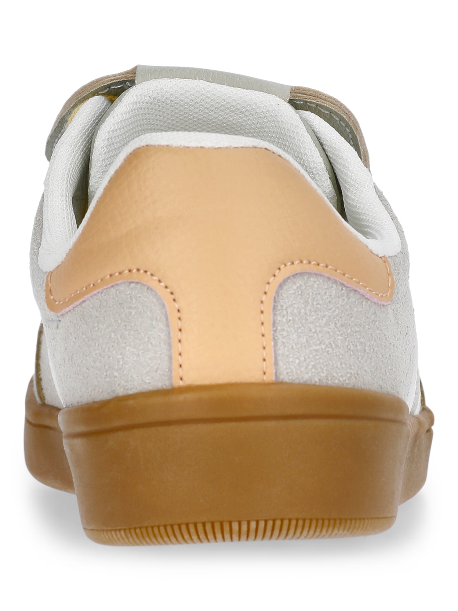 Weekend Academy Boys and Girls Casual Fold-Over Sneakers