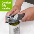 thumbnail image 4 of Prep Solutions Manual Can Opener with Comfort Grip, 4 of 6
