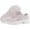 Pink, variant on Spira Classic Walker Walking Medium Womens Shoes Size 11, Color: White