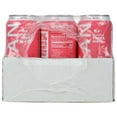 thumbnail image 4 of Clean Cause Organic Zero Calorie Watermelon Mint Sparkling Yerba Mate, 16 Ounce -- 12 per Case., 4 of 6
