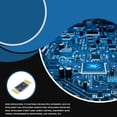 thumbnail image 4 of serony Demo Board Platform Software Development Boards Universal Powerful Kit CPU Memory Input Device Data Path Bus for Beginner, 4 of 7