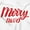 White, variant on Xmas Classic Christmas Merry Mood Graphic T Shirt Men or Women Brisco Brands S