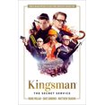 thumbnail image 1 of Pre-Owned Kingsman: The Secret Service (Paperback), 1 of 2