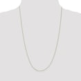 thumbnail image 2 of 10K Yellow Gold .5mm Box Chain 16 Inch, 2 of 5