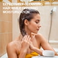thumbnail image 3 of Pisexur Belleza Maquillaje Jabón de agua de arroz para el cuidado del cabello 100para mujeres y hombres, 3 of 9