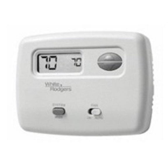 Emerson 1F78-144 Digital Heat/Cool Thermostat