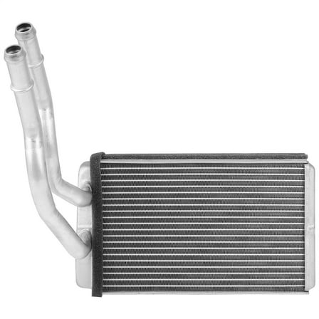 ECCPP Heater Core Fit for 2005 for Chevrolet for Equinox 2002-2007 for Saturn for Vue Replacement for 99308 Heater core