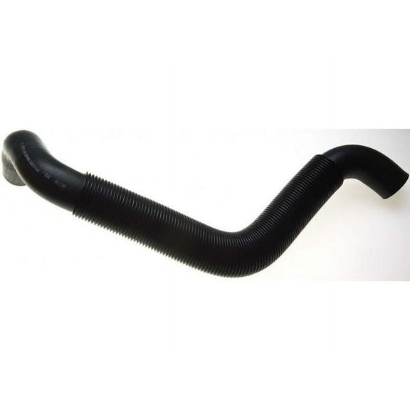 Lower Radiator Hose - Compatible with 1994 - 1998 GMC C1500 4.3L V6 GAS 1995 1996 1997