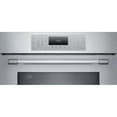 thumbnail image 3 of Thermador ME301YP 30 inch Stainless Steel Single Convection Smart Electric Wall Oven, 3 of 4