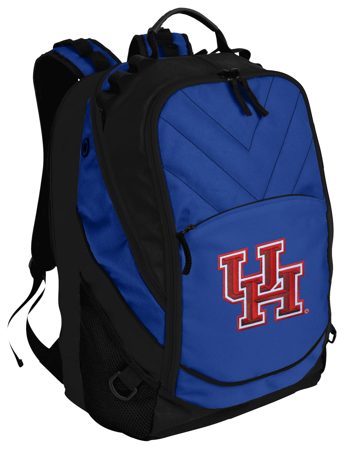 Broad Bay Deluxe UH Laptop Bag University of Houston Messenger Bags 
