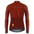 thumbnail image 3 of Nueva camiseta de ciclismo para hombre, camiseta de carreras para primavera y otoño, camisetas de manga larga para bicicleta de montaña, camisetas de secado rápido para ciclismo, 3 of 5