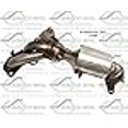 thumbnail image 3 of Davico 17396 Convertisseur Catalytique, 1 Pack, 3 of 4