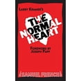 thumbnail image 2 of The Normal Heart, (Paperback), 2 of 2
