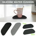 thumbnail image 3 of Hot Water Dispenser,Water Dispenser Countertop,Water Dispenser Tray Foldable Trim Size Drip Mat Coffee Machine Tray,Countertop Water Dispenser,Drip Coffee Machine,Drip Coffee Machine,, 3 of 7
