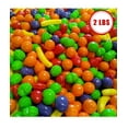 thumbnail image 2 of Wonka Runts Hard Candy, Chewy & Fruity Candy, 2 Pounds, 2 of 6