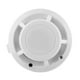 thumbnail image 2 of Detector de humo independiente de 9 V, alarma contra incendios para seguridad del hogar, sistema de sensor fotoeléctrico, 2 of 11