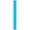 Blue, variant on Pink Plastic Ruler with Centimeter Scale and Clear Markings, Straight Measuring Tool for Office and Home Use