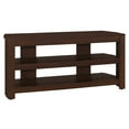 thumbnail image 1 of 15.5"x 42"x 19.75" Tv Stand Cherry Corner, 1 of 1
