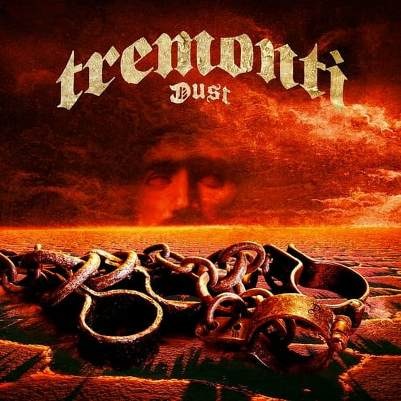 Tremonti - Dust - Music & Performance - CD