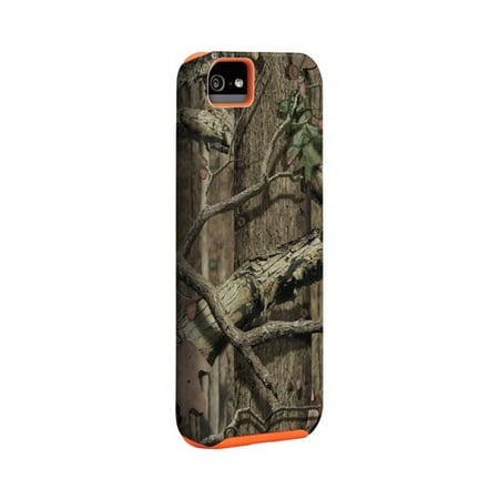 Case-Mate iPhone 5 Case, Mossy Oak Green