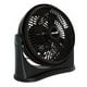 thumbnail image 2 of Ventilador Mytek 3354 8 Pulgadas Piso 3 Vel Plástico Negro, 2 of 3