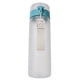 thumbnail image 5 of Botella Bebida 650ML Reutilizable Flavo Camping Senderismo Drinkware () Rojo Blanco, 5 of 9